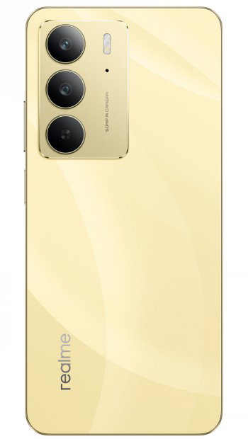 REALMEC75 RMX3941(EU)256GB 8GB LIGHTNING GOLD