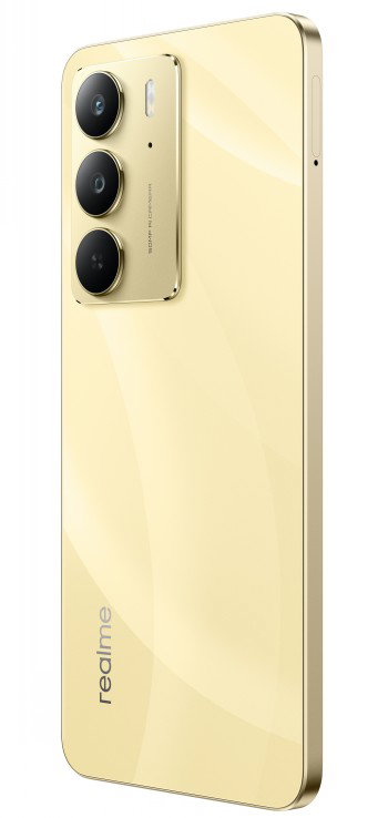 REALMEC75 RMX3941(EU)256GB 8GB LIGHTNING GOLD