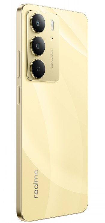 REALMEC75 RMX3941(EU)256GB 8GB LIGHTNING GOLD