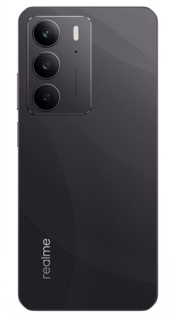REALMEC75 RMX3941(EU)256GB 8GB STORM BLACK