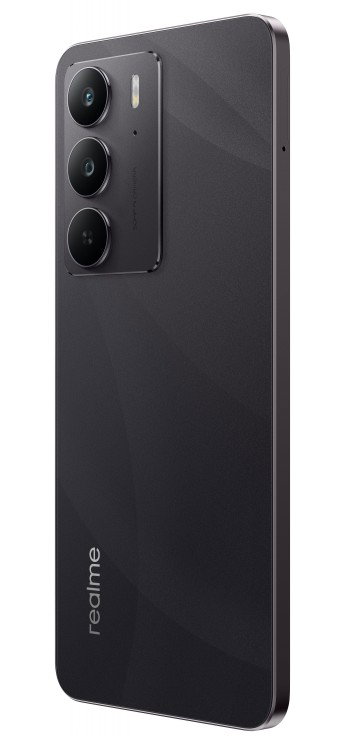 REALMEC75 RMX3941(EU)256GB 8GB STORM BLACK