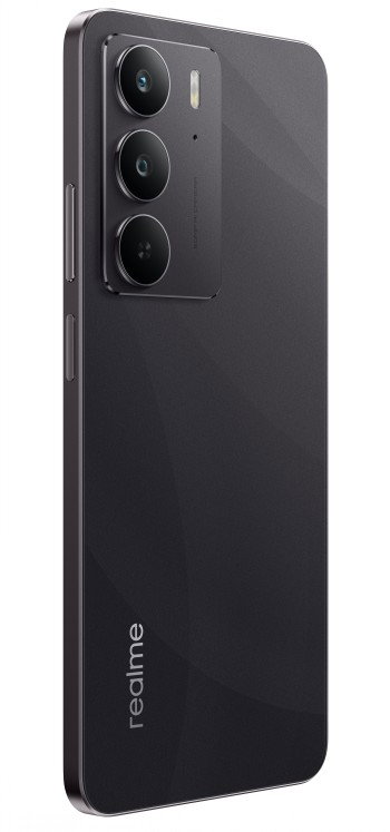 REALMEC75 RMX3941(EU)256GB 8GB STORM BLACK
