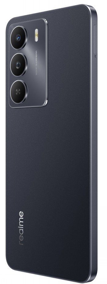REALME 14X 5G RMX3943 (EU) 128GB 6GB CARBON BLACK