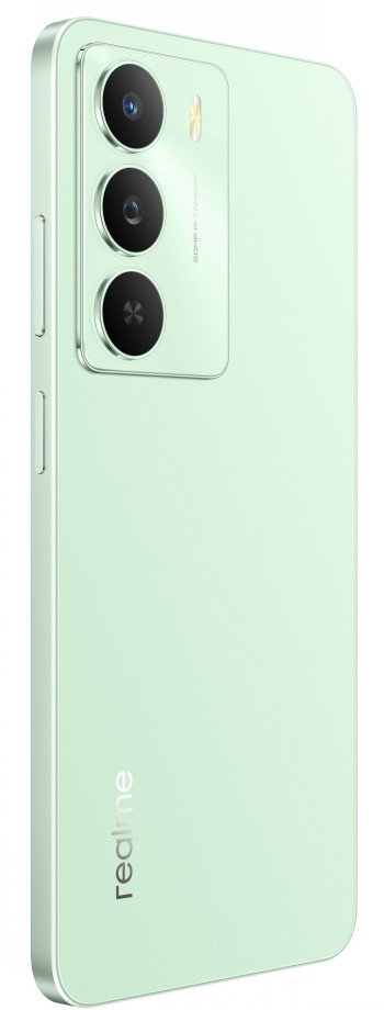 REALME 14X 5G RMX3943 (EU) 128GB 6GB PERIDOT GREEN