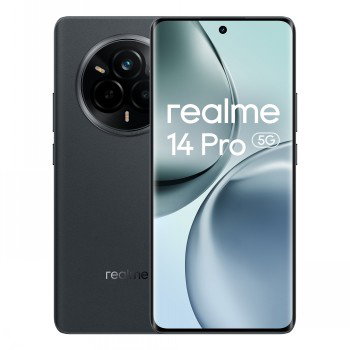 REALME 14 PRO 5G RMX5056(EU) 256GB 8GB SUEDE GREY