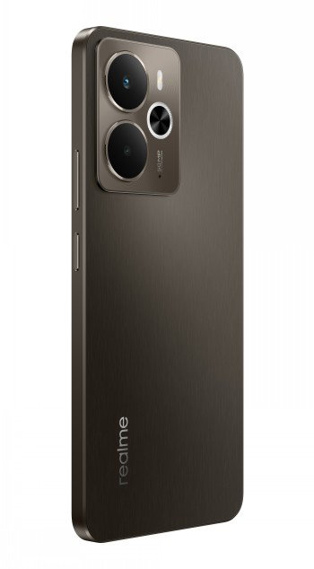 REALME 14 5G RMX5070 (EU) 256GB 8GB STORM TITANIUM
