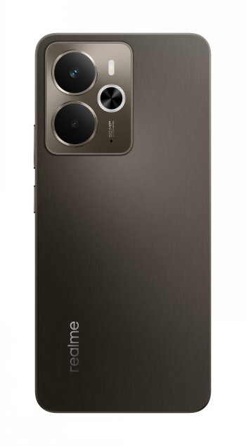 REALME 14 5G RMX5070 (EU) 256GB 8GB STORM TITANIUM