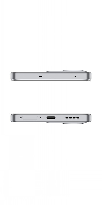 REALME 14 5G RMX5070 (EU) 256GB 8GB MECHA SILVER