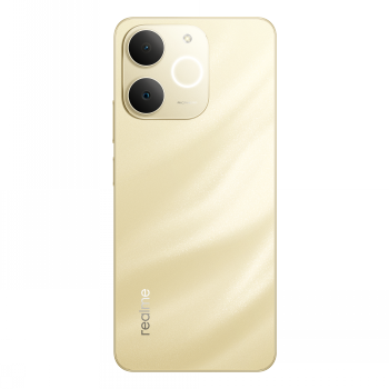 REALME NOTE 70T RMX5313 (EU) 256GB 4GB BEACH GOLD