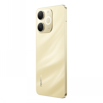 REALME NOTE 70T RMX5313 (EU) 256GB 4GB BEACH GOLD