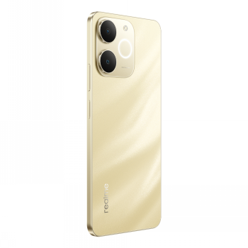 REALME NOTE 70T RMX5313 (EU) 256GB 4GB BEACH GOLD
