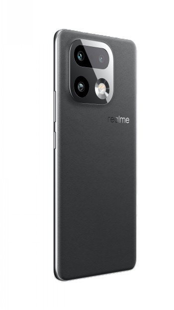 REALME 16 PRO+ RMX5131(EU) 512GB 12GB MASTER GREY