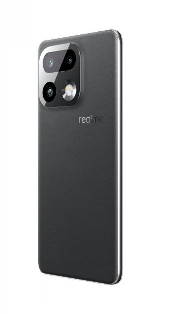 REALME 16 PRO+ RMX5131(EU) 512GB 12GB MASTER GREY