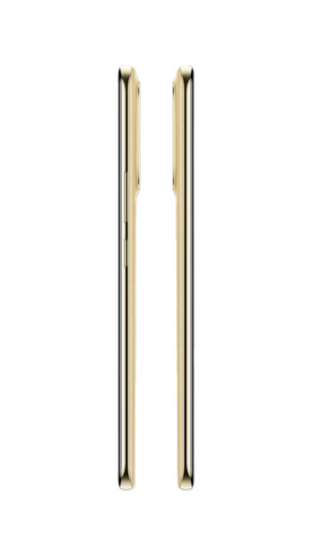 REALME 16 PRO+ RMX5131(EU) 512GB 12GB MASTER GOLD