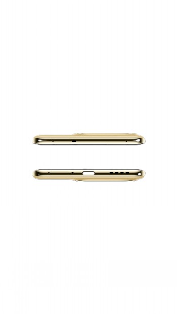 REALME 16 PRO+ RMX5131(EU) 512GB 12GB MASTER GOLD