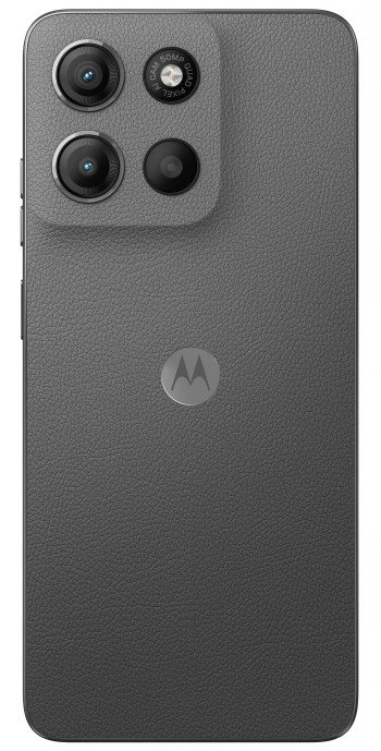 MOTOROLA G15 6.7 4/128GB 5200MAH GRAVITY GREY