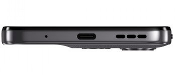 MOTOROLA G15 6.7 4/128GB 5200MAH GRAVITY GREY