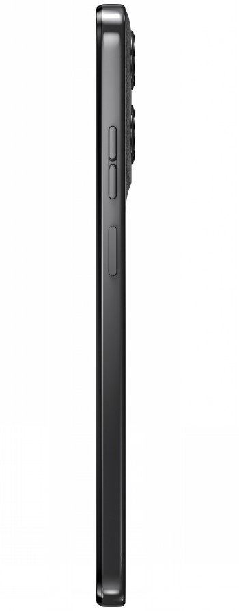 MOTOROLA G15 6.7 4/128GB 5200MAH GRAVITY GREY
