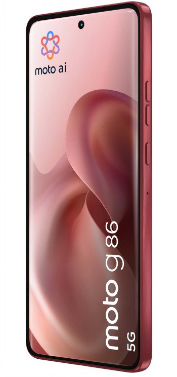 MOTOROLA G86 POWER CRYSANTHEMUM 8/512GB