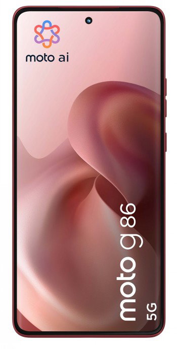 MOTOROLA G86 POWER CRYSANTHEMUM 8/512GB