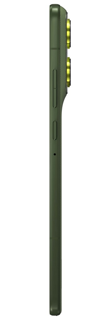 MOTOROLA EDGE 70 BRONZE GREEN 12/512GB