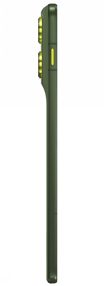 MOTOROLA EDGE 70 BRONZE GREEN 12/512GB