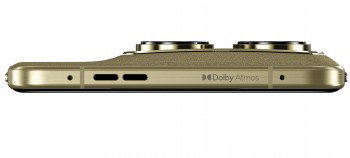 MOTOROLA SIGNATURE MARTINI OLIVE 16/512GB