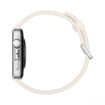HUAWEI WATCH FIT 4 (46MM) WHITE