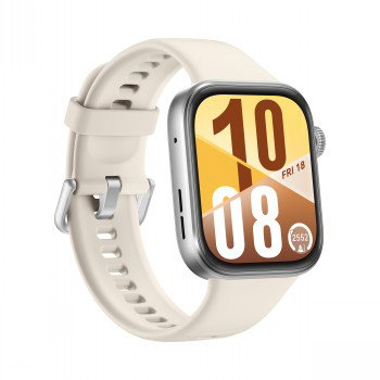 HUAWEI WATCH FIT 4 (46MM) WHITE