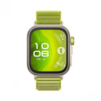 HUAWEI WATCH FIT 4 PRO (46MM) GREEN