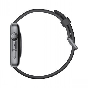 HUAWEI WATCH FIT 4 (46MM) BLACK