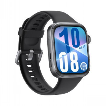 HUAWEI WATCH FIT 4 (46MM) BLACK