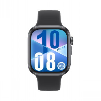 HUAWEI WATCH FIT 4 (46MM) BLACK