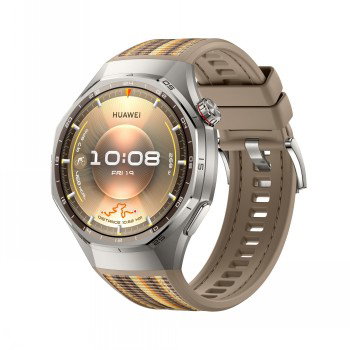 HUAWEI WATCH GT 6 PRO (46MM) BROWN