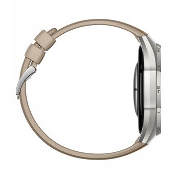 HUAWEI WATCH GT 6 PRO (46MM) BROWN
