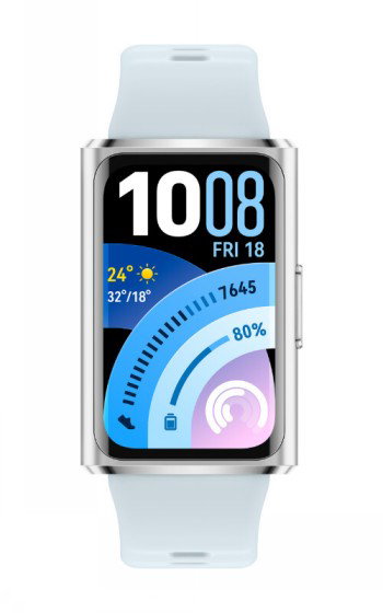 HUAWEI BAND 11 PRO BLUE