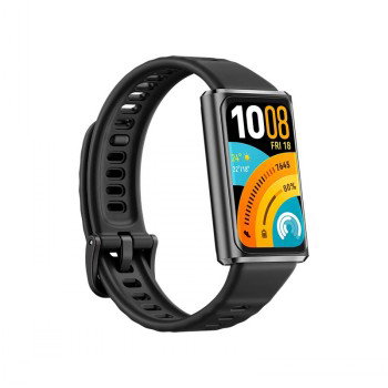 HUAWEI BAND 11 PRO BLACK