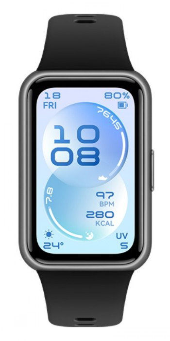 HUAWEI BAND 11 BLACK