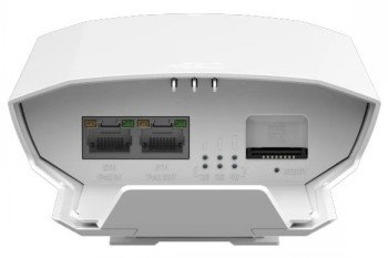 TELTONIKA OUTDOOR IP55 IOT ROUTER OTD140 4G (CAT4) 2X10/100 RJ45 DUAL SIM