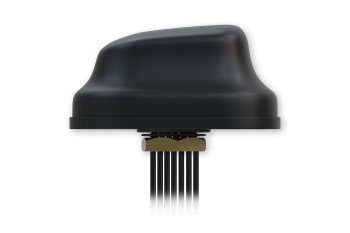 TELTONIKA 5G COMBO MIMO MOBILE/GNSS/WIFI ROOF SMA ANTENNA