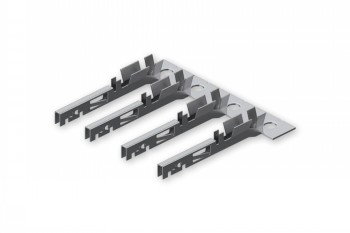 TELTONIKA 4-PIN PLUG WITH CONTACT TERMINALS
