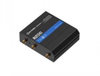 TELTONIKA IOT ROUTER RUT241 2XLTE