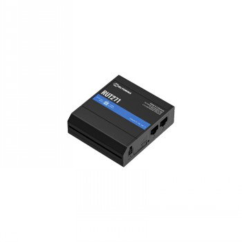 TELTONIKA IOT ROUTER RUT271 5G REDCAP