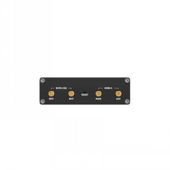 TELTONIKA RUT361 IOT ROUTER LTE (CAT6) 2X10/100, 802.11 B/G/N