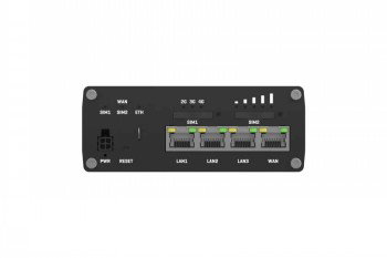 TELTONIKA IOT ROUTER RUTM09 LTE+ETH