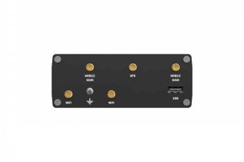 TELTONIKA IOT ROUTER RUTM11 LTE+ETH+WIFI
