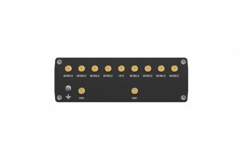 TELTONIKA IOT ROUTER RUTM52 DUAL MODEM 5G+ETH+WIFI