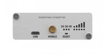 TELTONIKA IOT GATEWAY TRB140 ETH