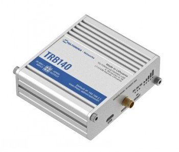 TELTONIKA IOT GATEWAY TRB140 ETH