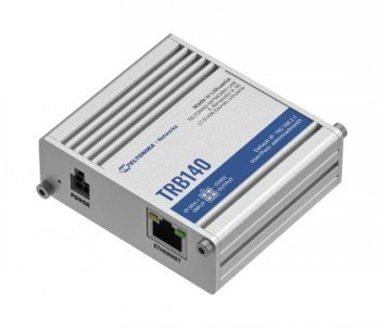 TELTONIKA IOT GATEWAY TRB140 ETH